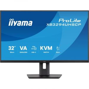 iiyama ProLite XB3294UHSCP-B1