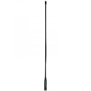 Albrecht Antenne CB-Funk Antenne Hyflex CL27 sma 54 cm 6579 R684272