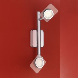 Image de Eglo 91634 - Spot double Tinnari