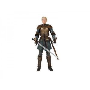 Funko Figurine Game Of Thrones Legacy : Brienne Of Tarth