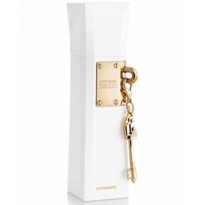 Justin Bieber The Key - Eau de parfum pour femme - 100 ml
