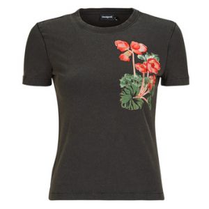 Desigual T-shirt femme Lacroix