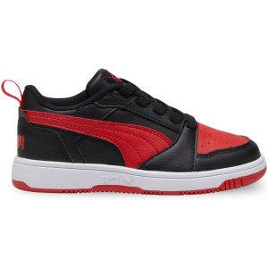 Puma Baskets enfant Rebound V6 Ac Ps