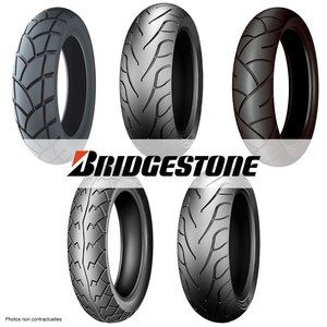 Image de Bridgestone G721 L ( 100/90-19 TT 57H M/C )