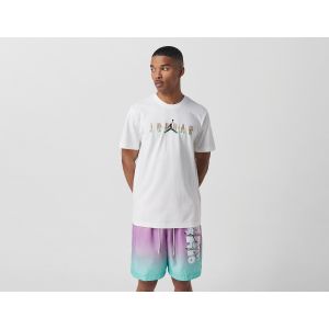 Jordan Sport DNA Men's Short-Sleeve T-Shirt - Blanc - Taille M