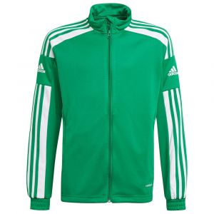 Adidas Squadra 21 140 cm Team Green / White