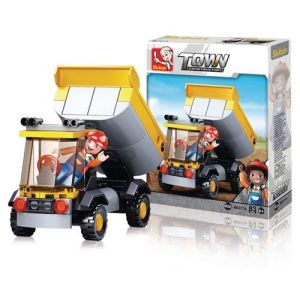 Town Construction 83 Pz Neuf