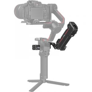 Smallrig Wireless Control Sling Handgrip Compatible avec DJI RS Series - 3919