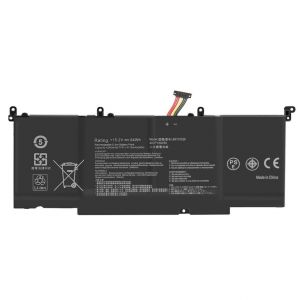 Batterie d'ordinateur portable Asus Rog Strix Gl502 Gl502v Gl502vt Gl502vt-1a S5 S5vt6700 B41n1526