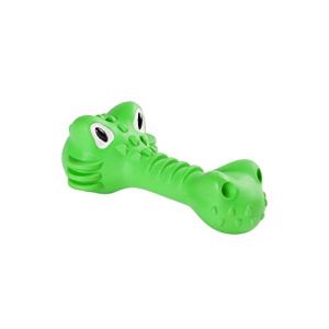 Eyenimal Jouet pour chien Crocodile
