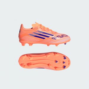 Adidas Chaussure F50 Ligue terrains souples/multi-surfaces
