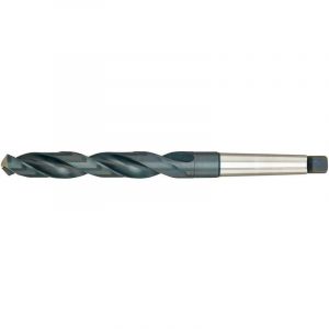 Guhring Foret hélicoïdal DIN345 HSS rectifié type N queue CM 10,50mm 1 PCS