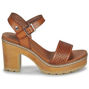 Refresh Sandales 170777 Marron - Taille 36,37,38,39,40,41