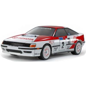 Image de Tamiya Kit Toyota Celica GT-Four 1:10e