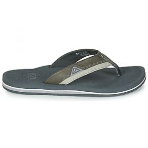 Reef Tongs CUSHION DAWN Gris - Taille 39,40,42