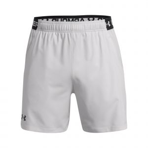 Under Armour Short tissé Vanish 26 cm