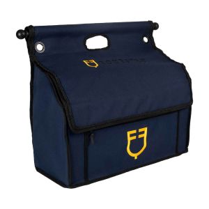 Sac de pansage avec barre Equestro