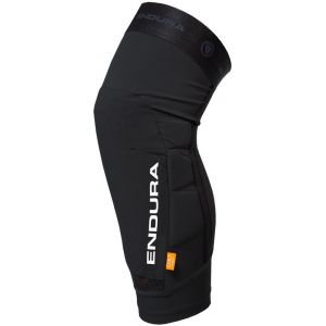 Endura MT500 D30 Ghost Knee Protector 2021 - Noir - S/M, Noir