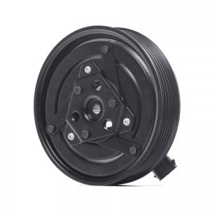 THERMOTEC Embrayage Electromagnetique RENAULT,NISSAN KTT040051 2763000Q2M,A2763000Q2M,1139026 1140017,1140169,27630002QM,2763000Q1E,2763000Q2M