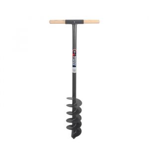 Spear & Jackson Tarière manuelle diamètre 155 mm