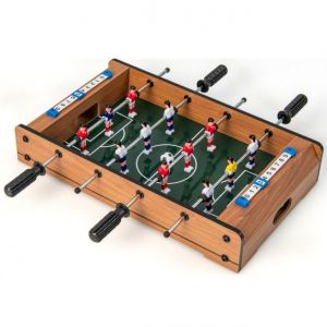 Coast Mini Football Table - Pour les enfants - 51 x 31 x9 cm
