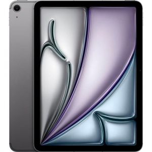 Apple Air 13" Puce M2 128 Go Gris sidéral Wifi 6ème Génération 2024 Reconditionné