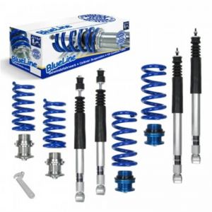 Kit suspension combine filete Blueline Mercedes Classe C W202 de 1993 a 2000-19487668