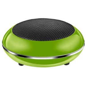 Wavemaster MOBI - Enceinte compacte portative pour iPod/iPhone , téléphones portables et PC