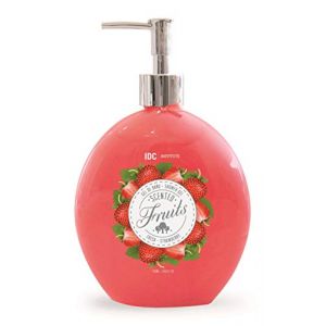 Image de IDC Institute Scented Fruit Gel Strawberry - 735 ml