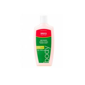 Speick Natural Deo Dusch - 250 ml