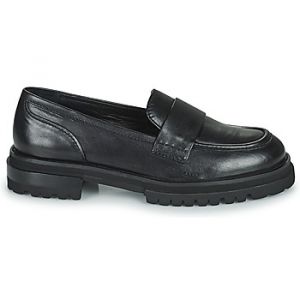 Mocassins Minelli JOY Noir - Taille 40,41