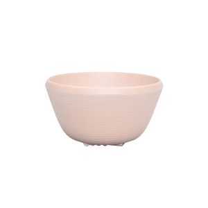 Kartell Set de 4 boules TRAMA (Terre cuite - Melammina)