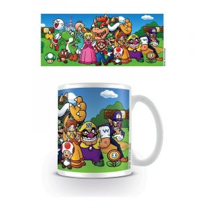 Mug Group Super Mario 300 ml