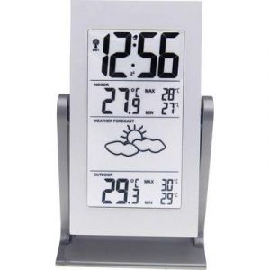 Technoline WS 9135 - Station m&eacute;t&eacute;o radiopilot&eacute;e num&eacute;rique