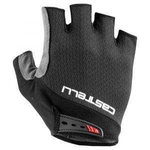 Castelli Entrata V M Light Black - Light Black - Taille M