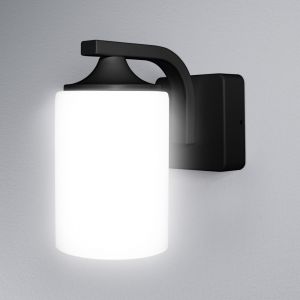 Ledvance Applique extérieure Endura Classic Lantern cylinder E27 noir