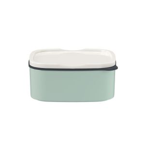 Villeroy & Boch Boîte à repas S rectangulaire mineral To Go & To Stay