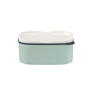 Villeroy & Boch Boîte à repas S rectangulaire mineral To Go & To Stay