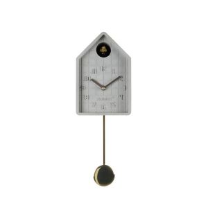 Zuiver Lori - Horloge à pendule