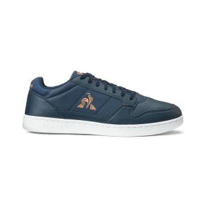 Le Coq Sportif BREAKPOINT TWILL Bleu - Taille 40