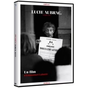 Lucie Aubrac, en plein coeur