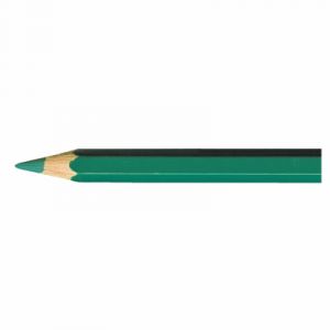 Caran d'Ache Crayon de couleur aquarellable Supracolor vert bleuâtre