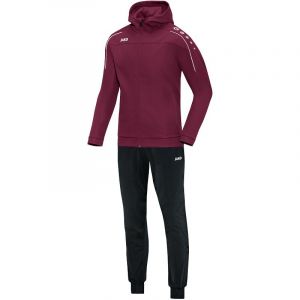 Jako Survêtement Polyester L Brown