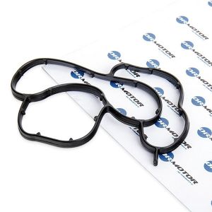 DR.MOTOR AUTOMOTIVE Joint d'étanchéité, boîtier de filtre à huile BMW DRM0297 11427508971