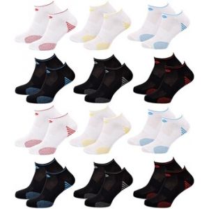 Lotto Chaussettes Homme Pack De 12 Paires Sneaker 4514