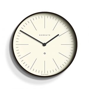 Horloge murale Newgate Mr Clarke