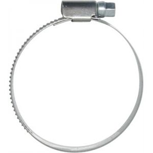 Image de Restagraf 2 Colliers de serrage 40 x 60 mm
