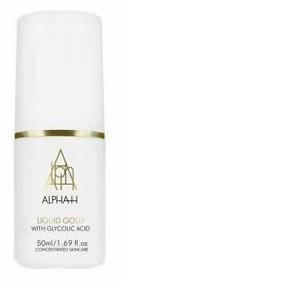 Alpha-H Liquid Gold with glycolic acid