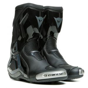 Dainese Torque 3 Out EU 41 Black / Anthracite - Black / Anthracite - Taille EU 41