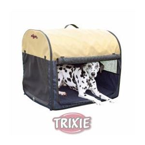 Trixie Niche de voyage Tcamp